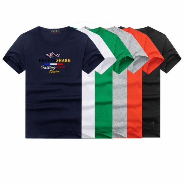 カットソー メンズ 半袖 tシャツ プリント ロゴ コットン なめらか ストリート ブラック 白t xxl xxxl 綿サイズ:cm m 胸囲98 着丈67 袖丈20l 胸囲102 着丈69 袖丈21