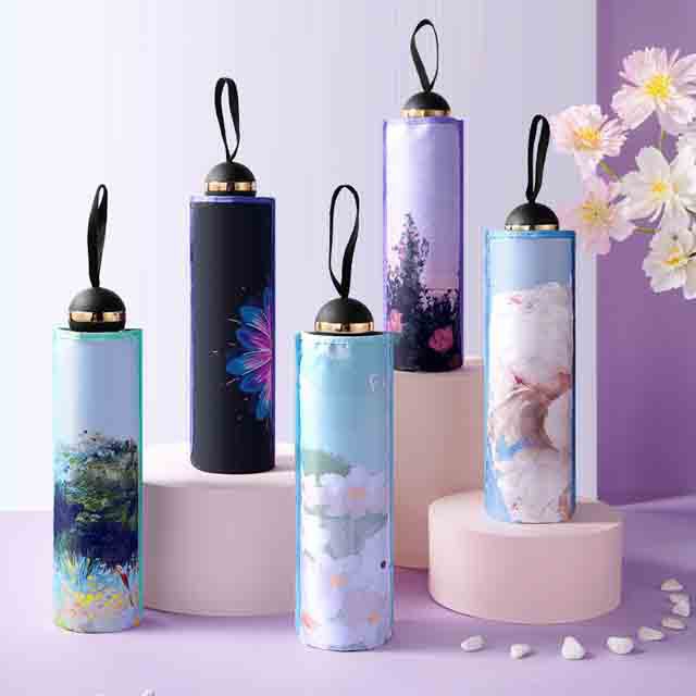 材質：ブラックテープ傘布、合金、ゴム傘骨：8骨タイプ：三折りたたみ傘サイズ：112cm*97cm*66cm収納サイズ：25*5cm重さ：約375g計測に付きましては手測りとなりますので 若干の誤差はご