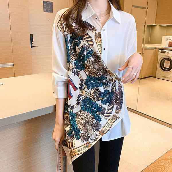 ディースファッショ tシャツ 安い 事務服 カジュアル 体型カバー シル 韓国風 お洒落 可愛い 人気 普段着 二次会 デー 大きめ ママ 母の日 50代 30代 20代 新作 m l ll【素材】生