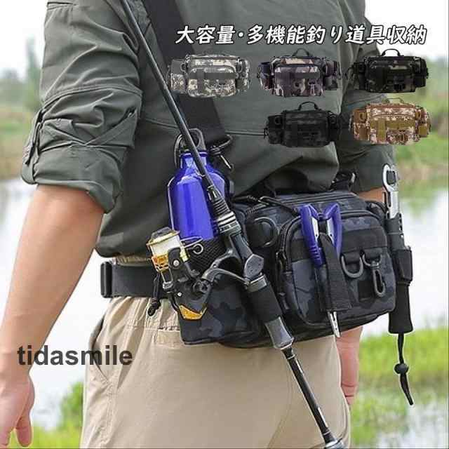 サイズ詳細：素材：オックスフォード布全体サイズ：幅24cm x 縦10cm x 高さ16cmメイポケッ：幅22cm x 縦10cm x 高さ16cmサイドポケッ：幅8cm x 縦4cm x 高さ13c
